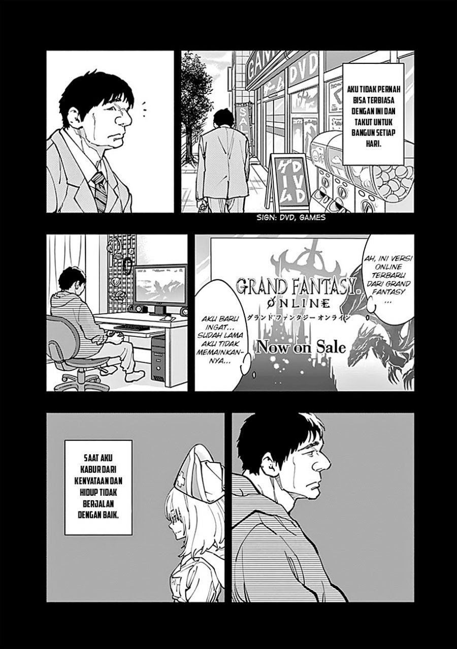Radiation House Chapter 04