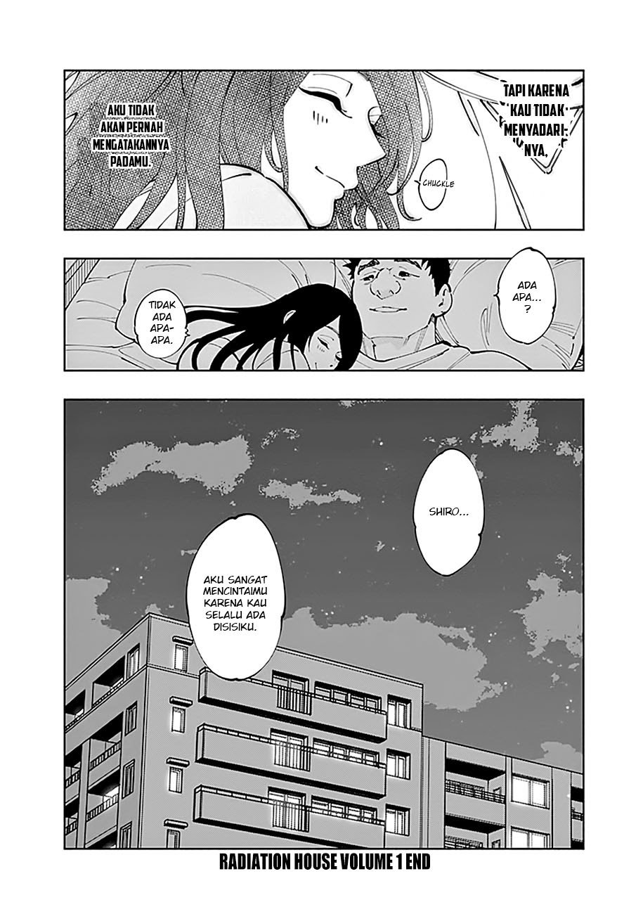 Radiation House Chapter 05