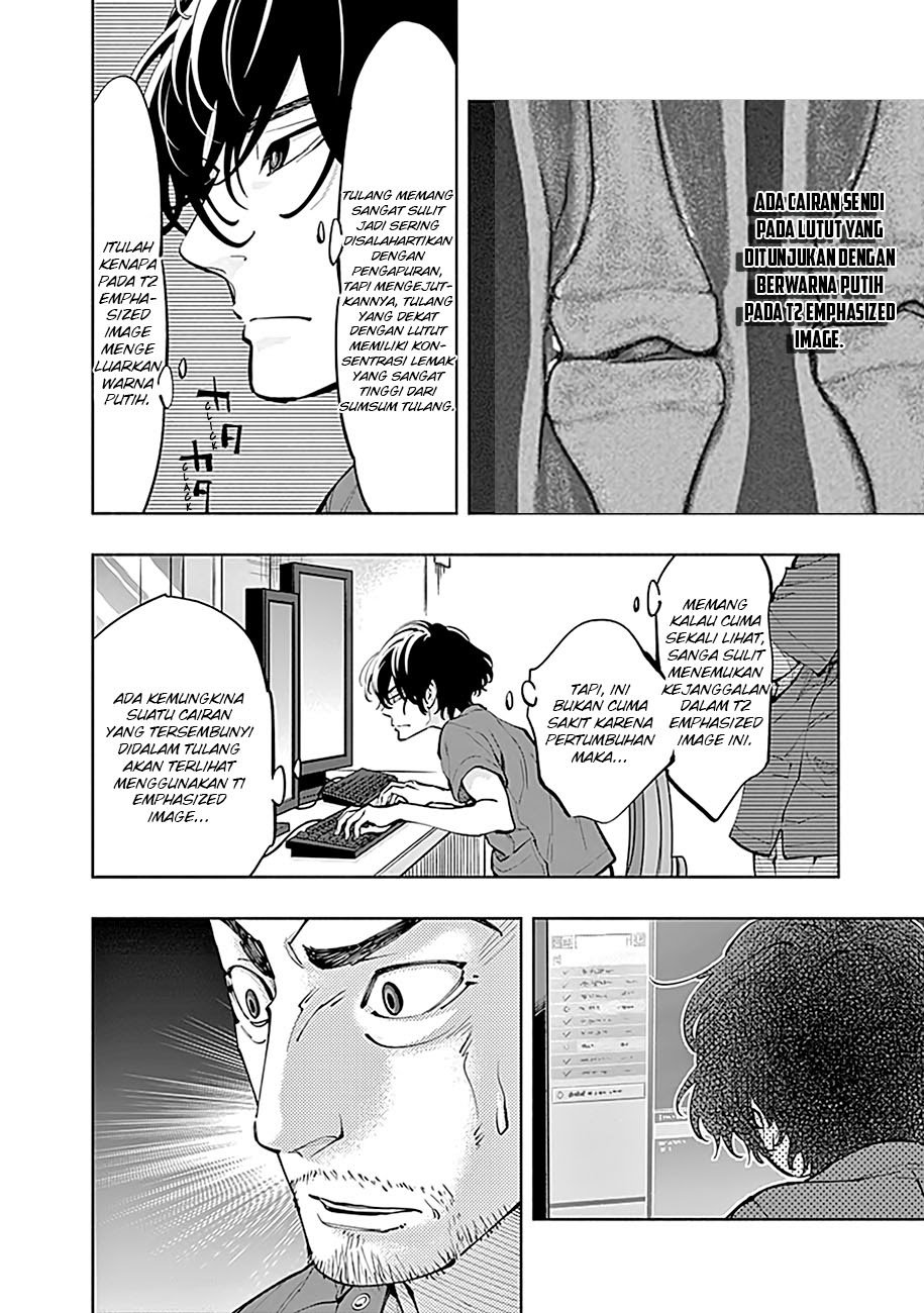 Radiation House Chapter 09