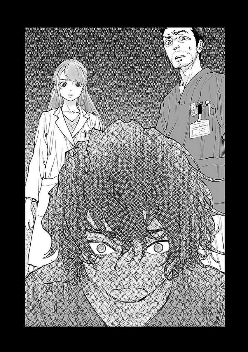 Radiation House Chapter 35