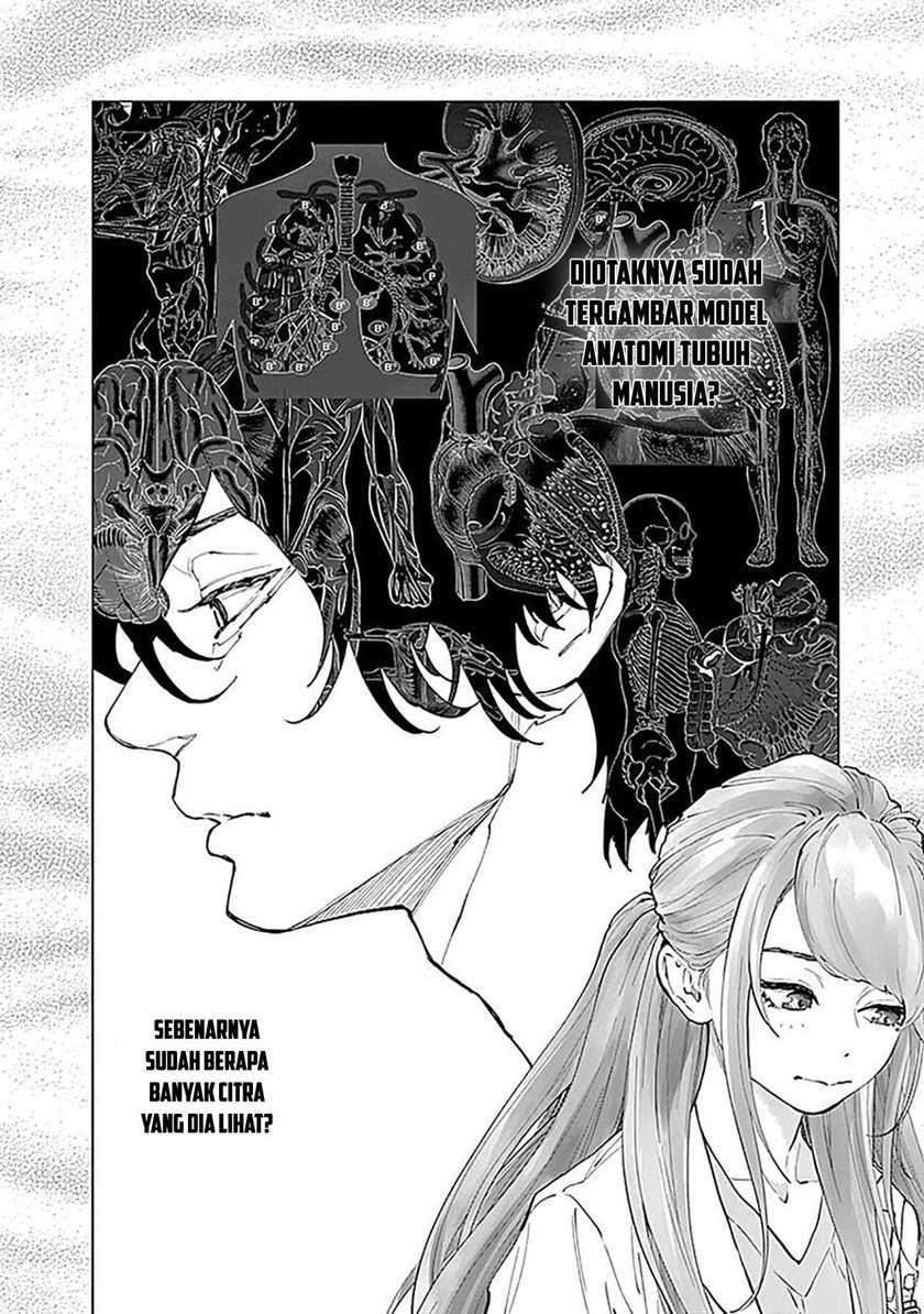 Radiation House Chapter 36