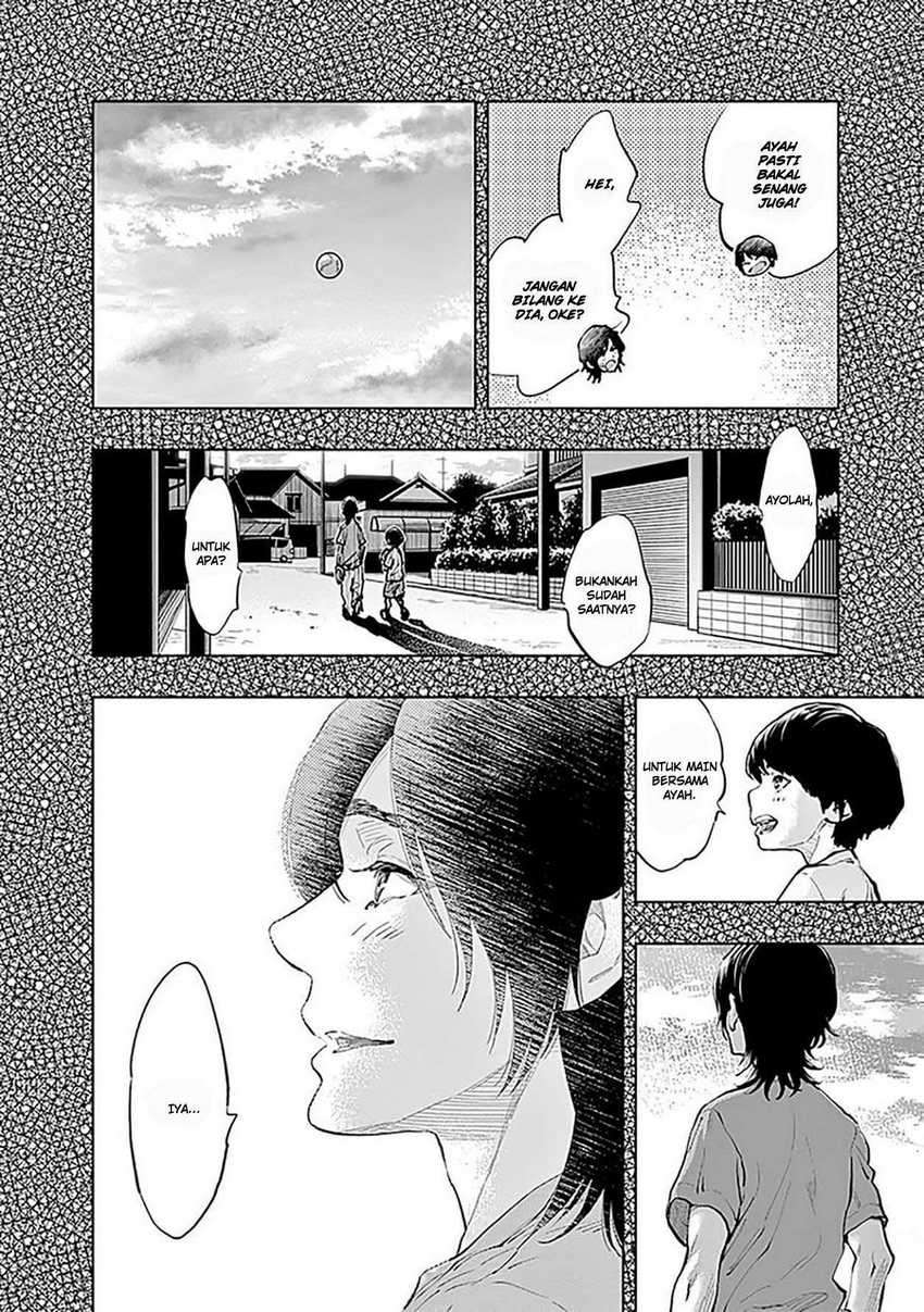 Radiation House Chapter 38