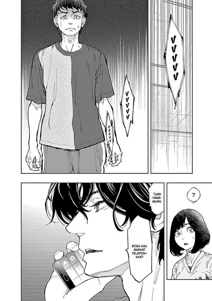Radiation House Chapter 39