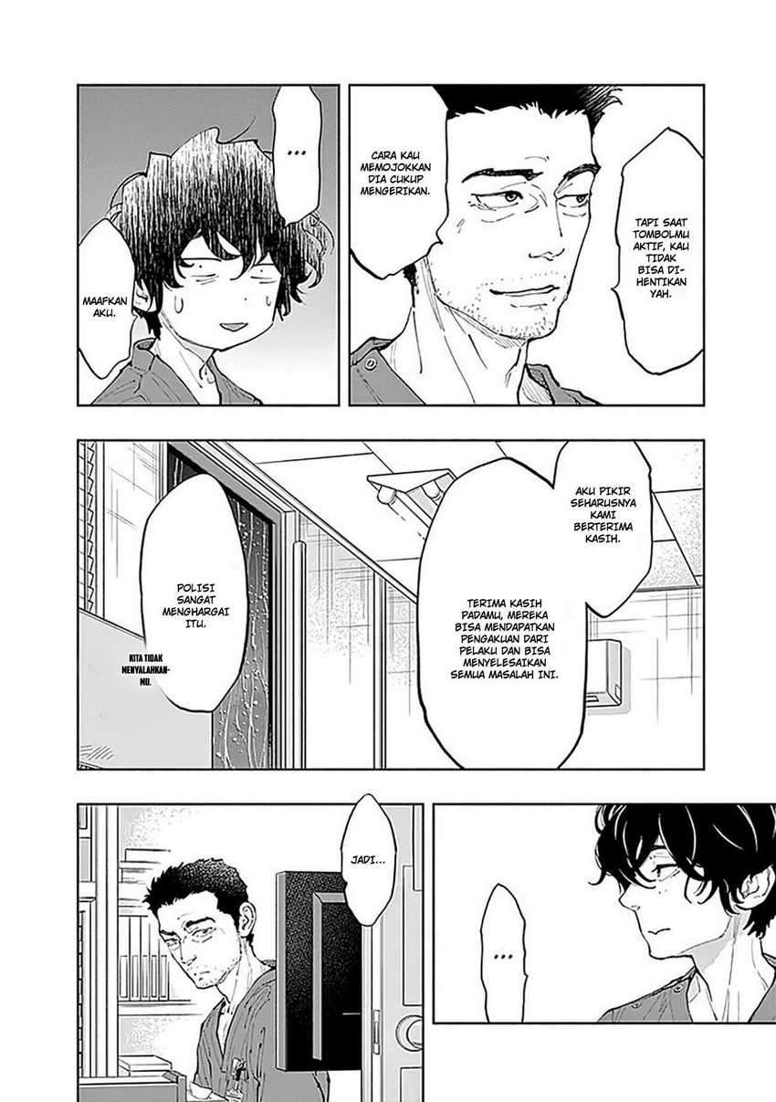 Radiation House Chapter 41