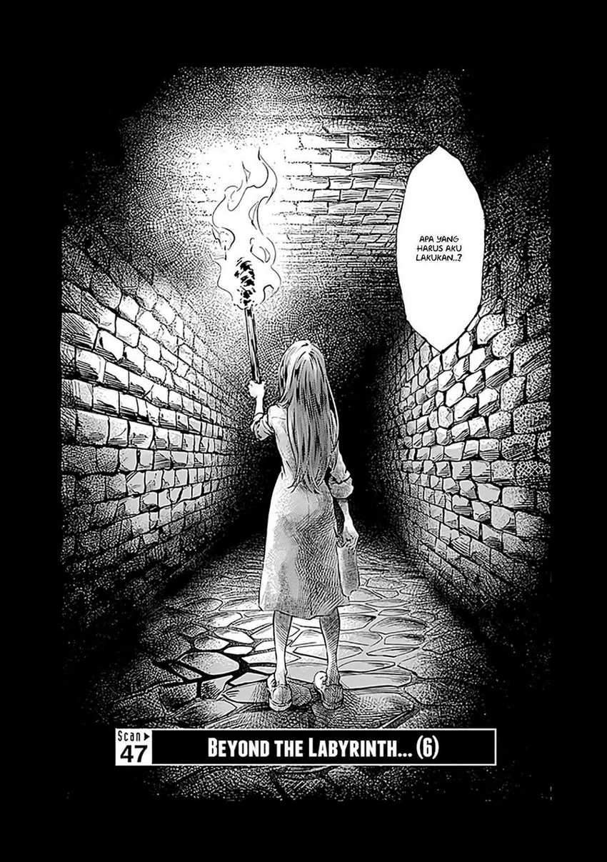 Radiation House Chapter 47