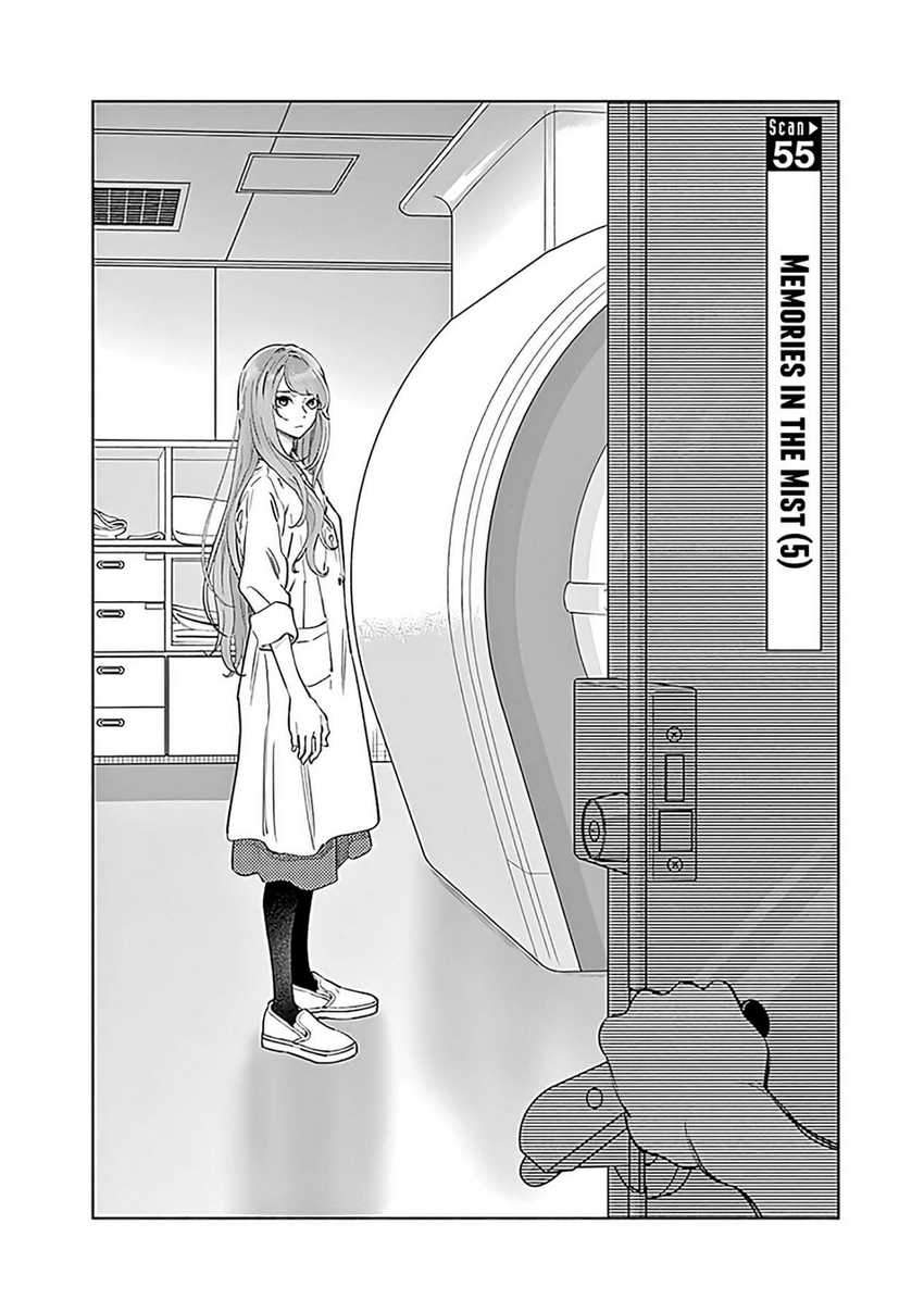 Radiation House Chapter 55