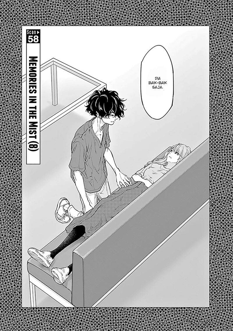 Radiation House Chapter 58