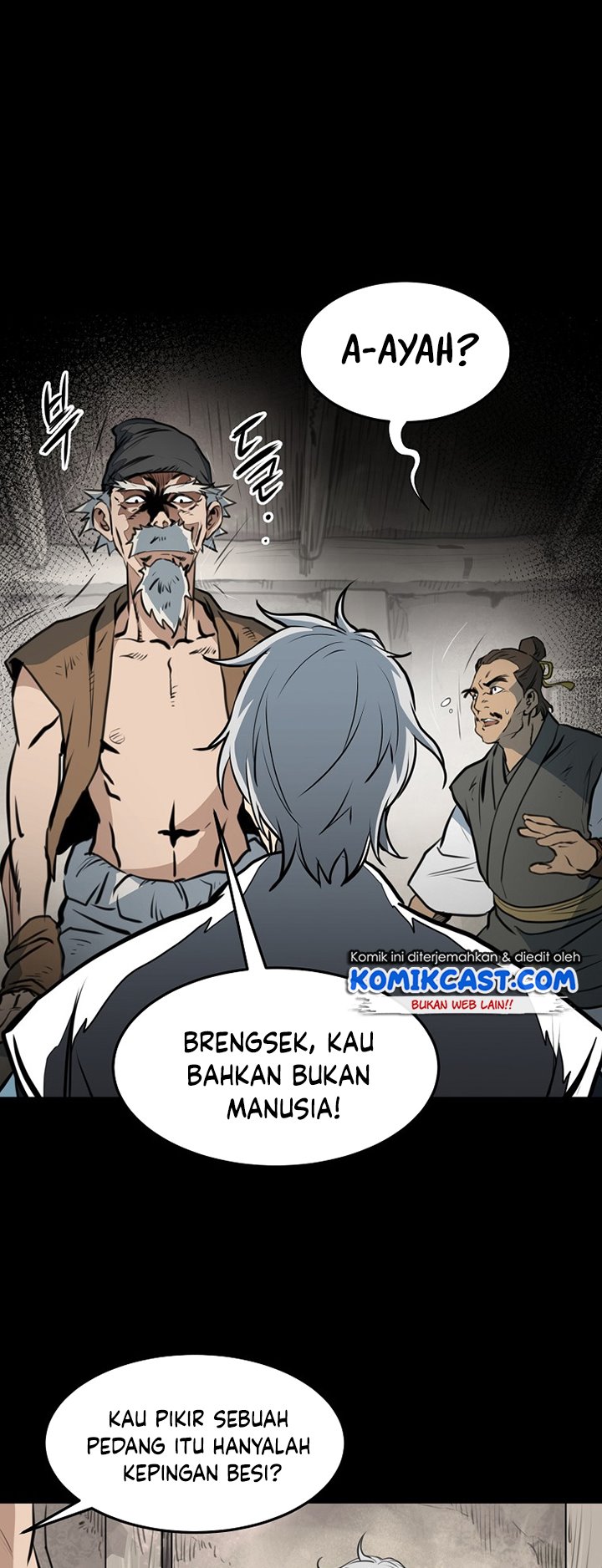 Grand General Chapter 01