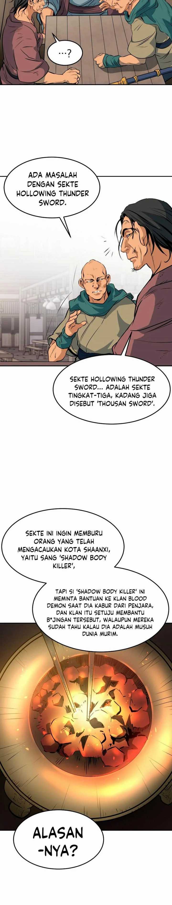 Grand General Chapter 03