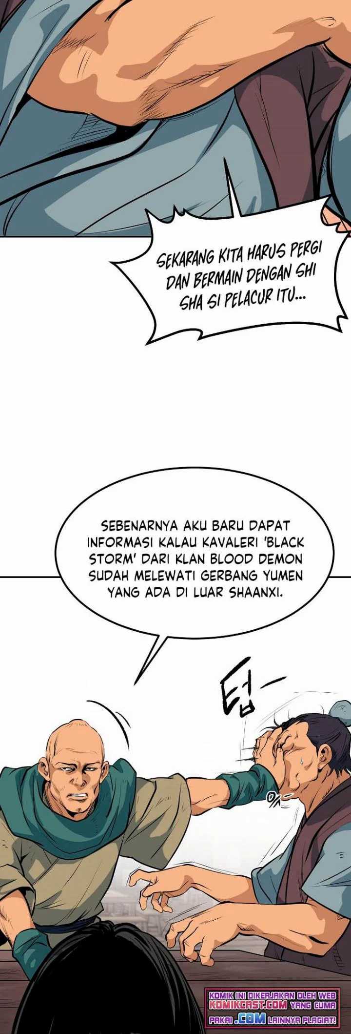 Grand General Chapter 03