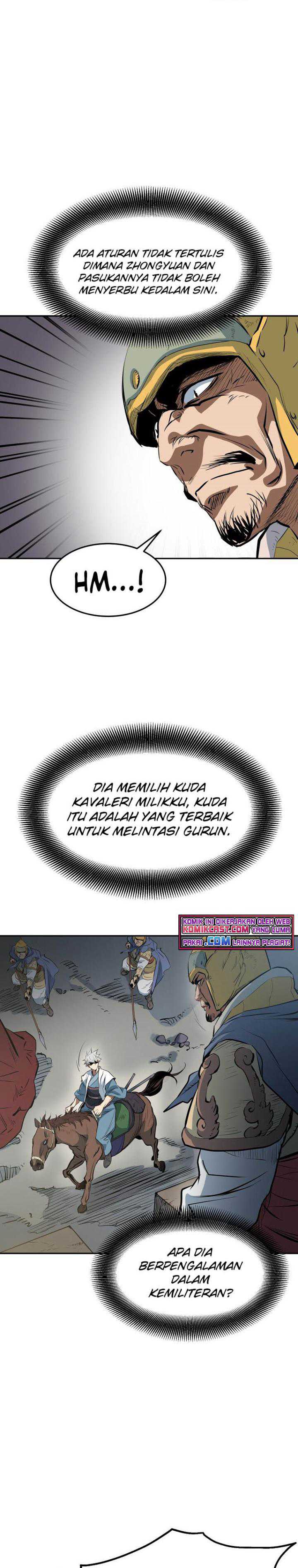 Grand General Chapter 04