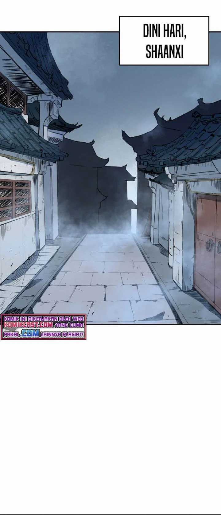 Grand General Chapter 04