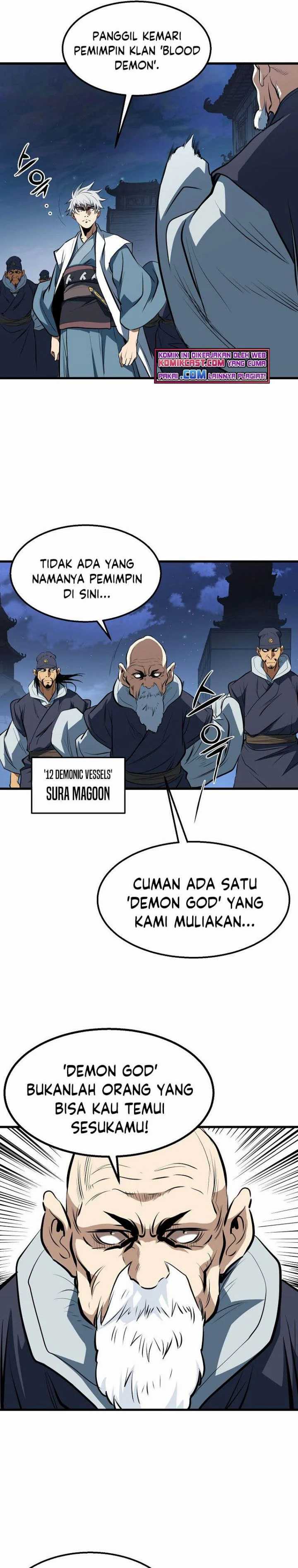 Grand General Chapter 05