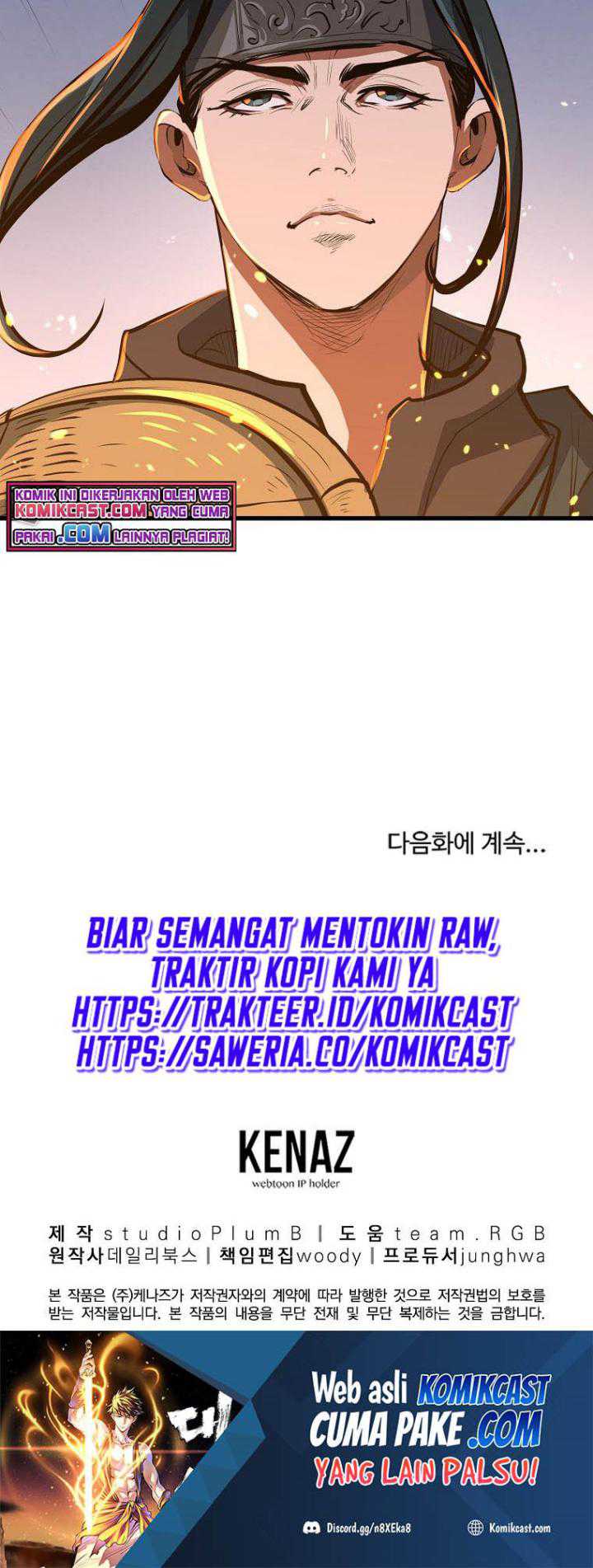 Grand General Chapter 07