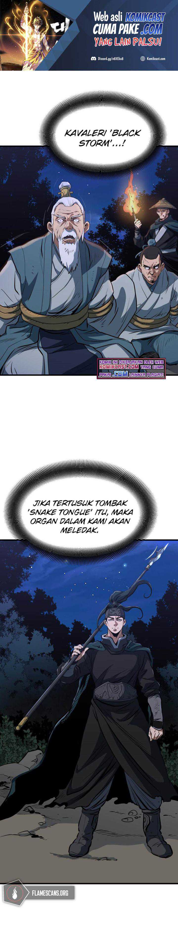 Grand General Chapter 08