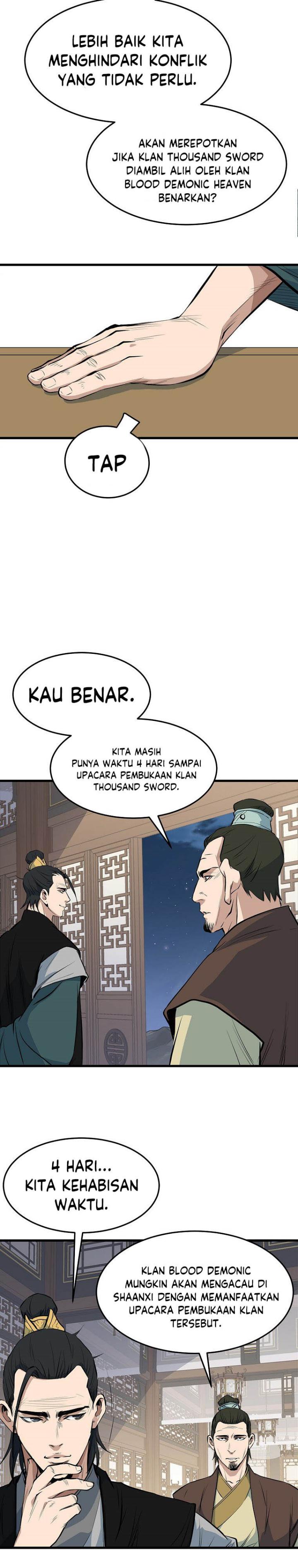 Grand General Chapter 17