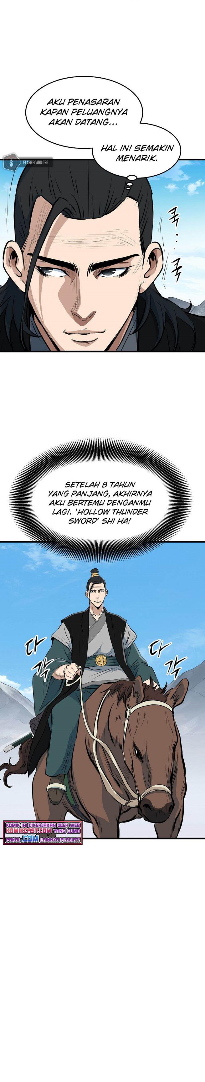 Grand General Chapter 17
