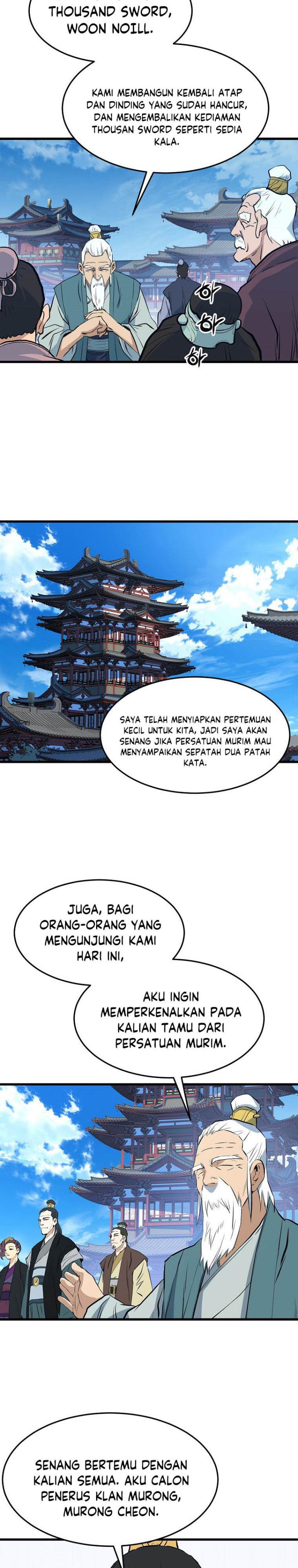 Grand General Chapter 18