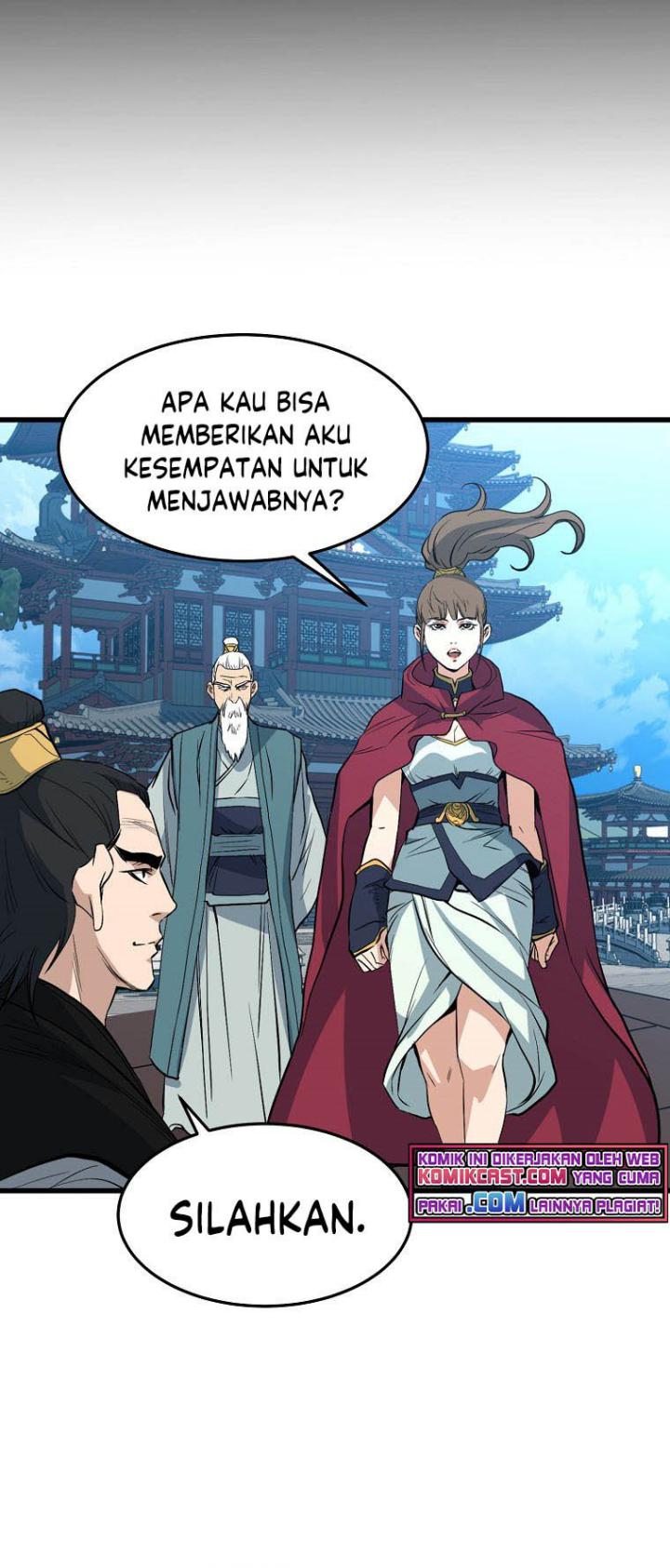 Grand General Chapter 19