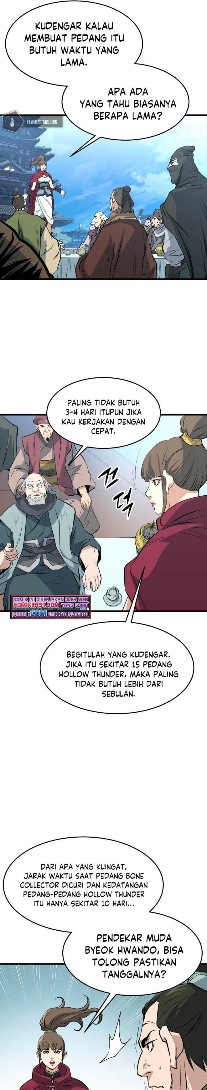 Grand General Chapter 19