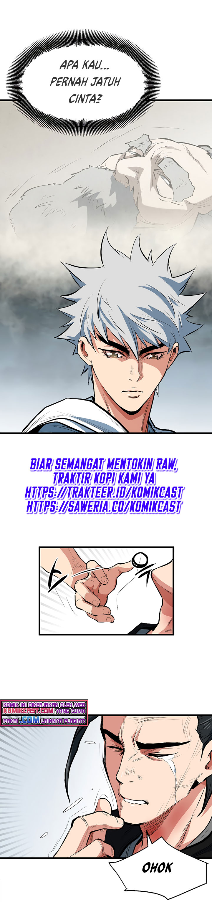 Grand General Chapter 23