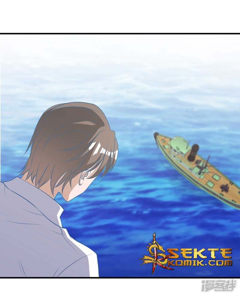 God Fisherman Chapter 45