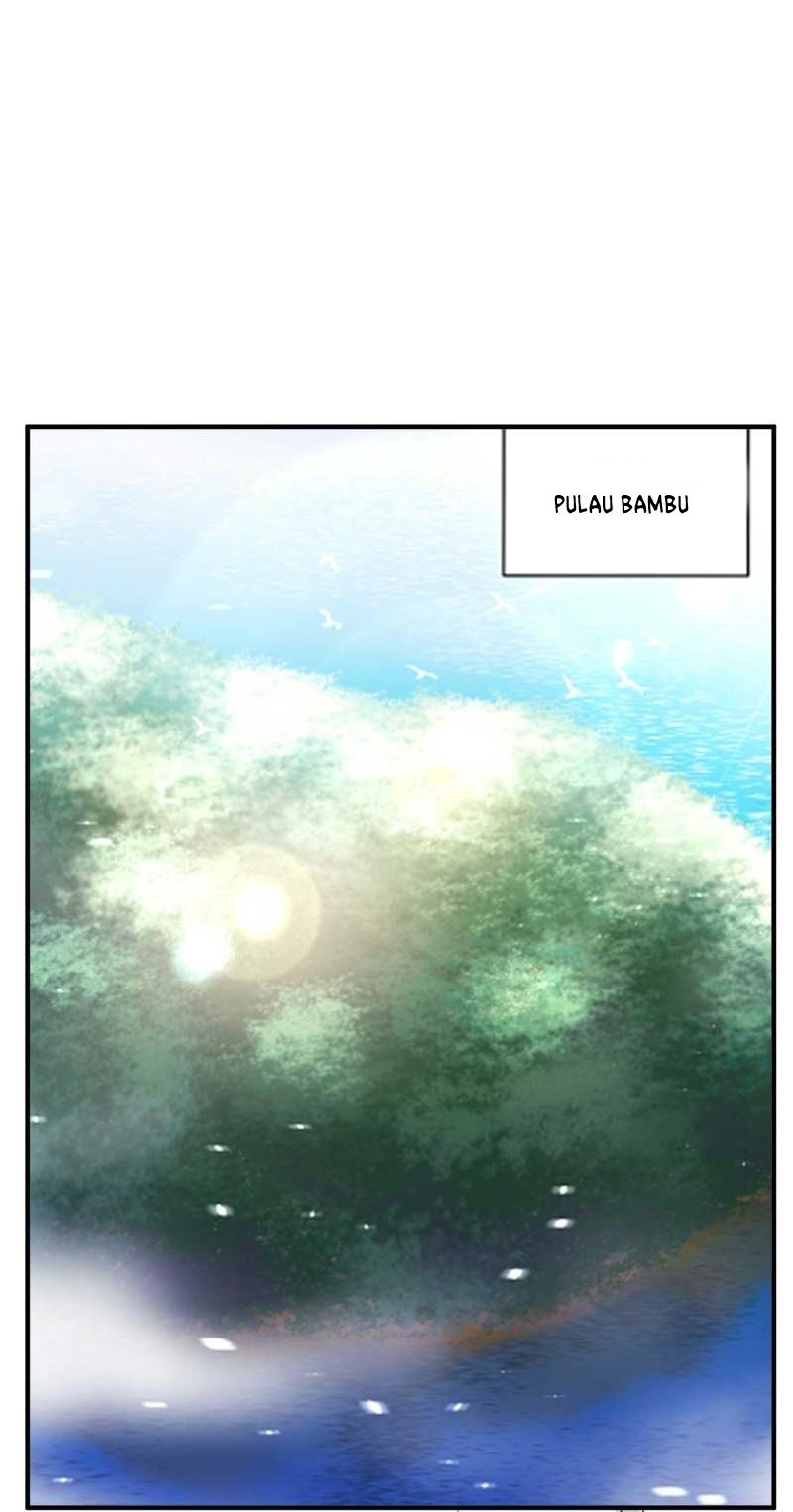 God Fisherman Chapter 59