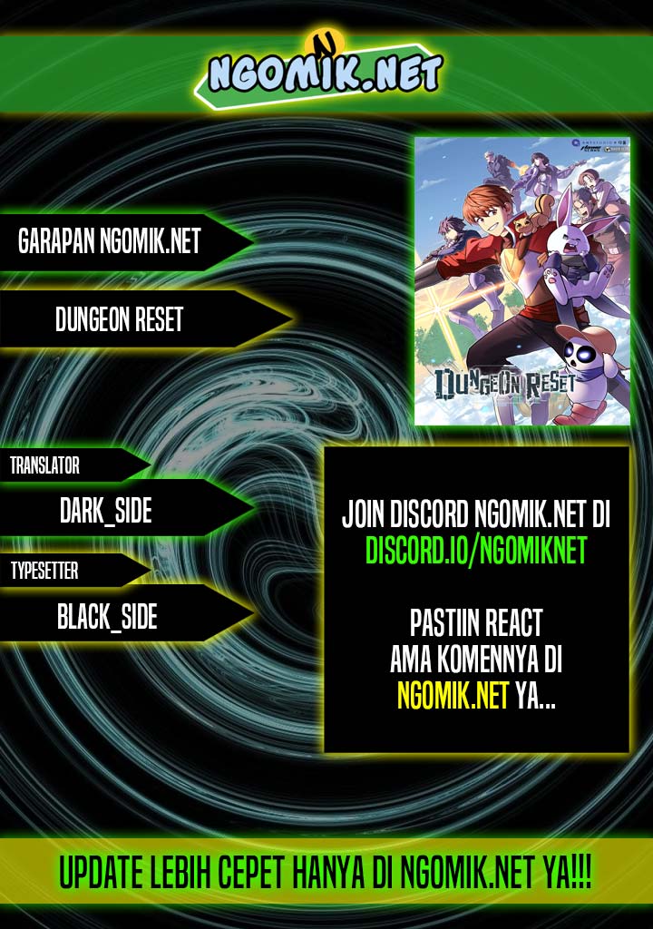 Dungeon Reset Chapter 143