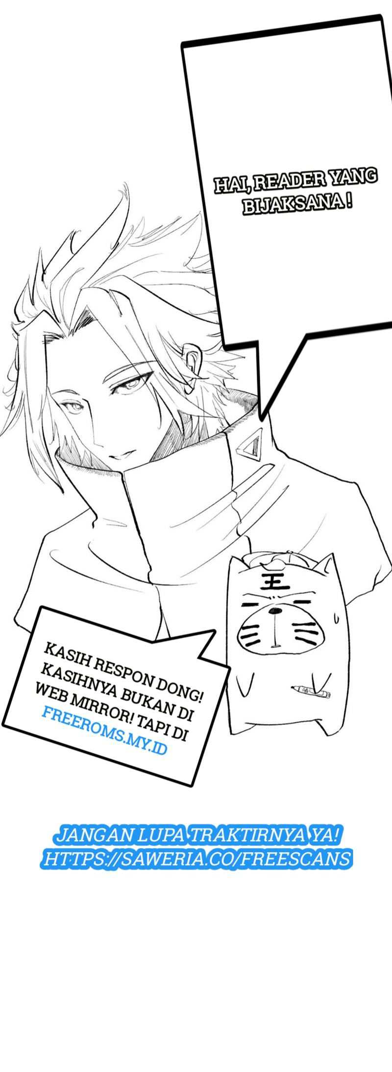 I’m Really Not The Villain Chapter 01