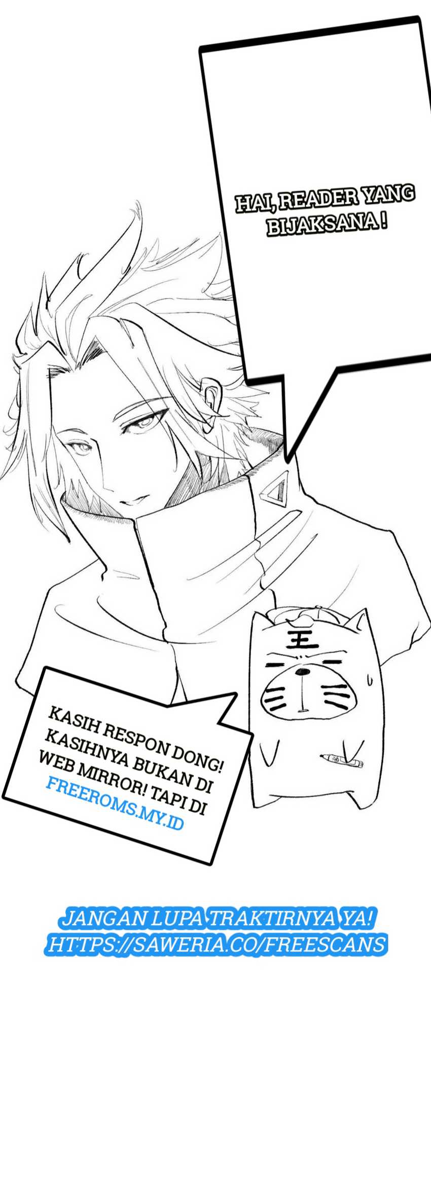 I’m Really Not The Villain Chapter 06