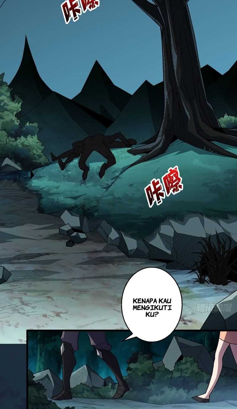 I’m Really Not The Villain Chapter 07