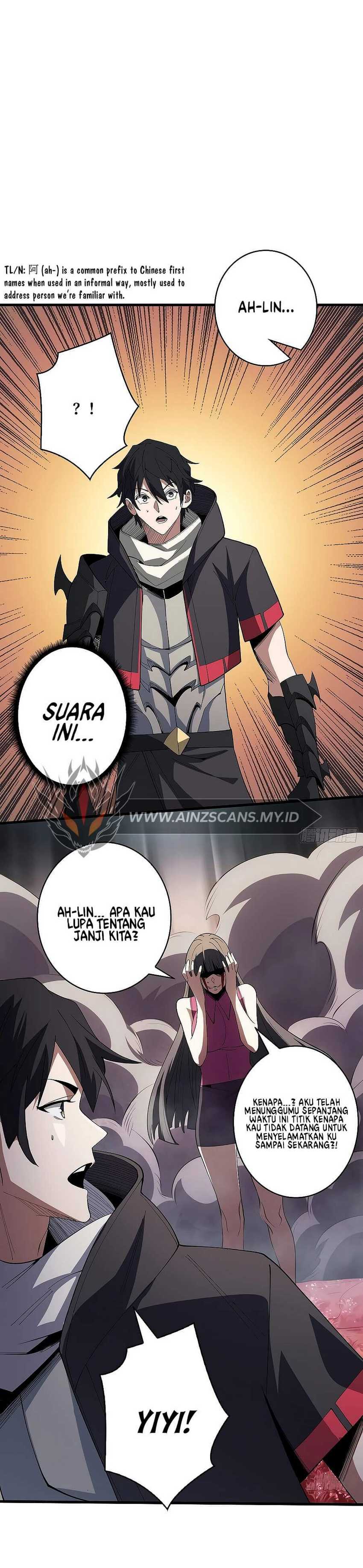 I’m Really Not The Villain Chapter 14