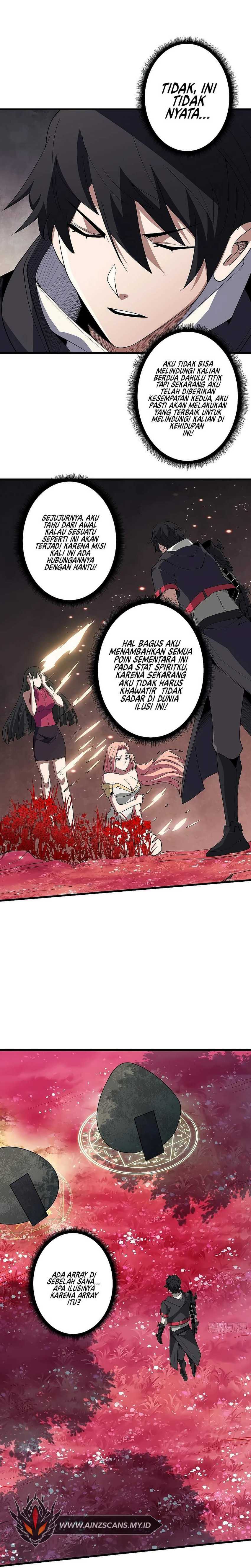 I’m Really Not The Villain Chapter 14