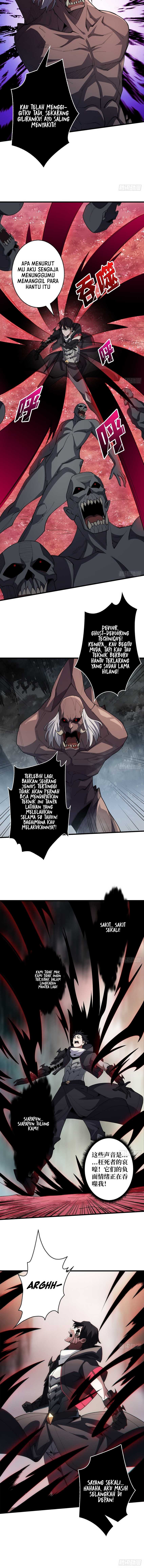I’m Really Not The Villain Chapter 15