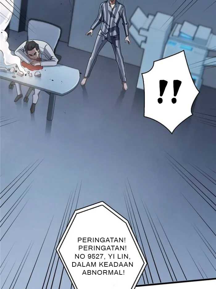 I’m Really Not The Villain Chapter 23