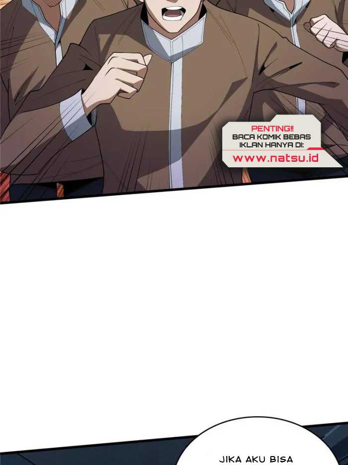 I’m Really Not The Villain Chapter 23