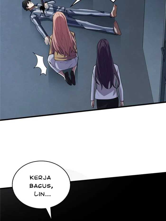 I’m Really Not The Villain Chapter 23