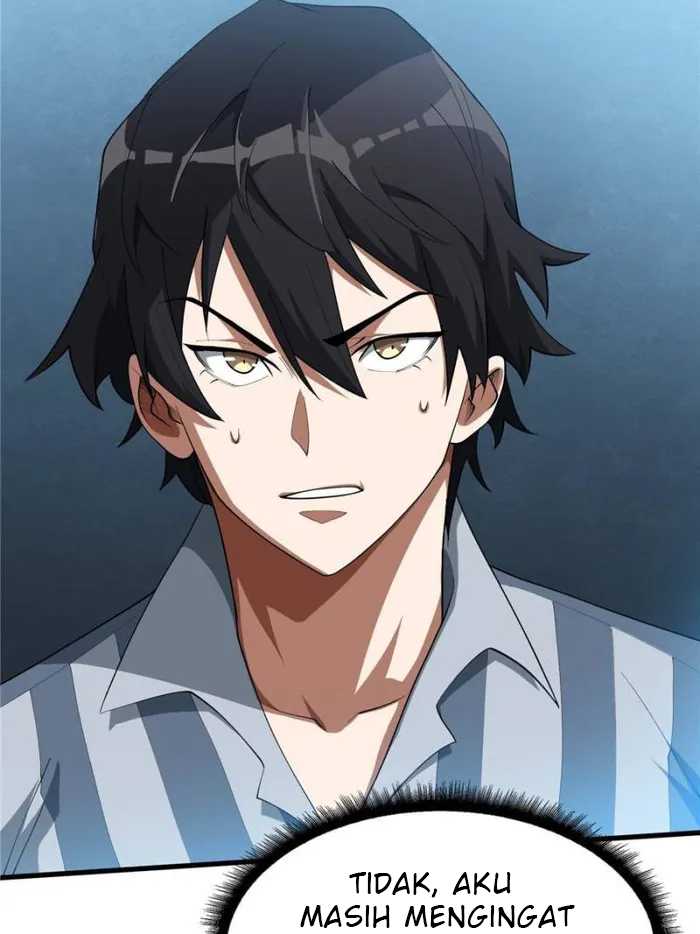I’m Really Not The Villain Chapter 23