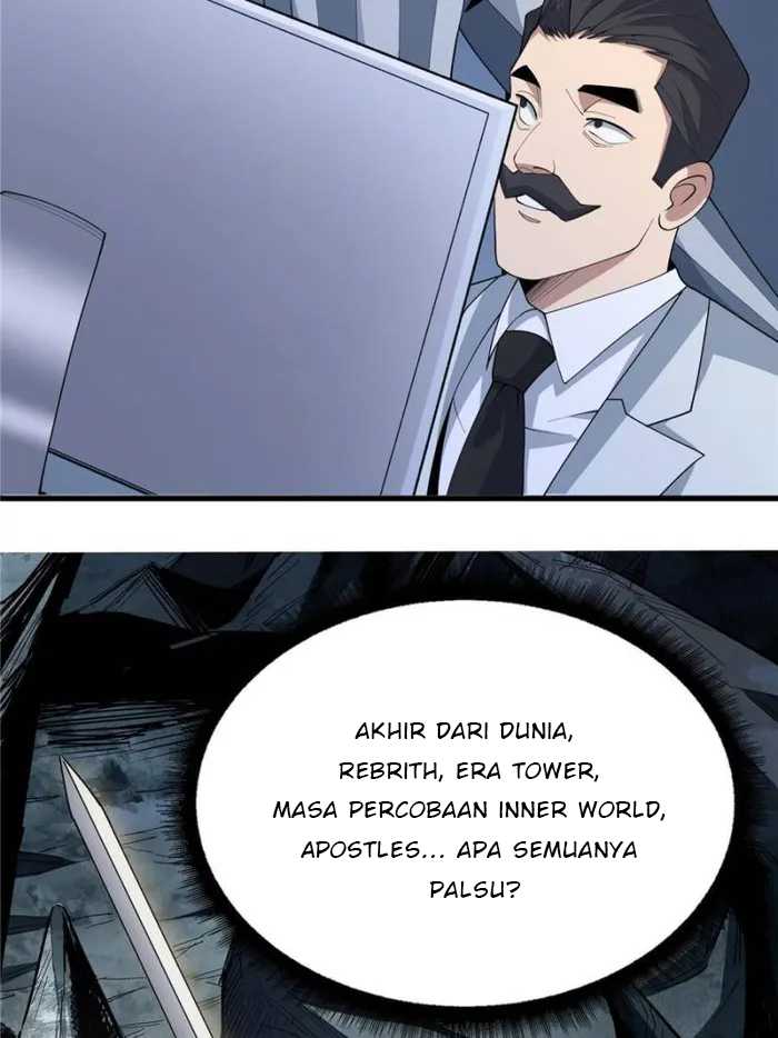 I’m Really Not The Villain Chapter 23