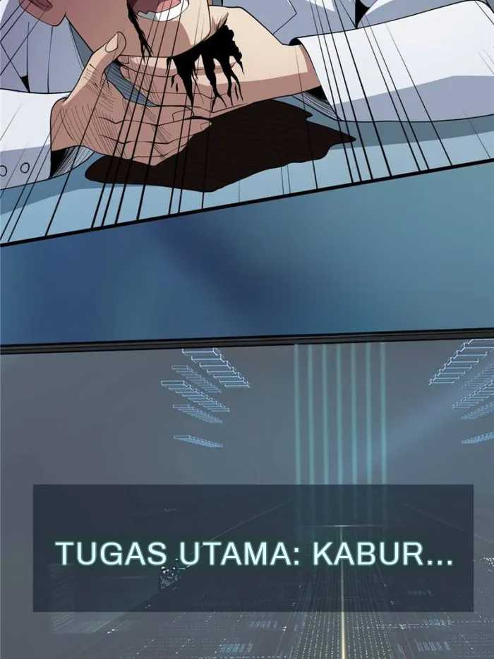 I’m Really Not The Villain Chapter 23