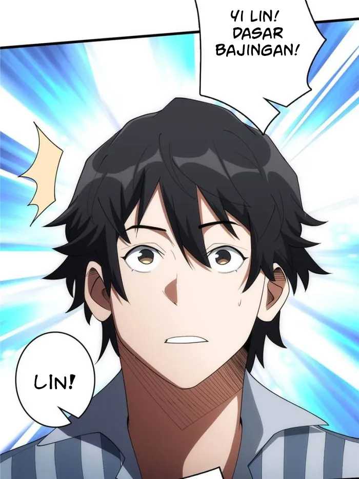 I’m Really Not The Villain Chapter 23