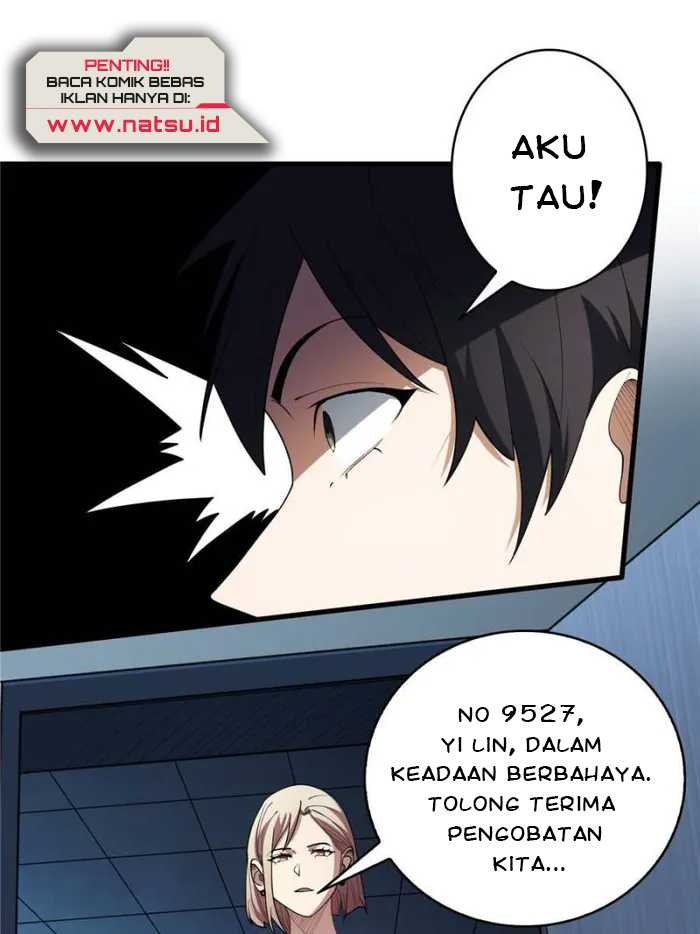 I’m Really Not The Villain Chapter 23
