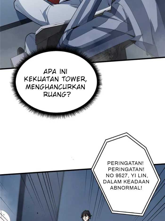 I’m Really Not The Villain Chapter 23