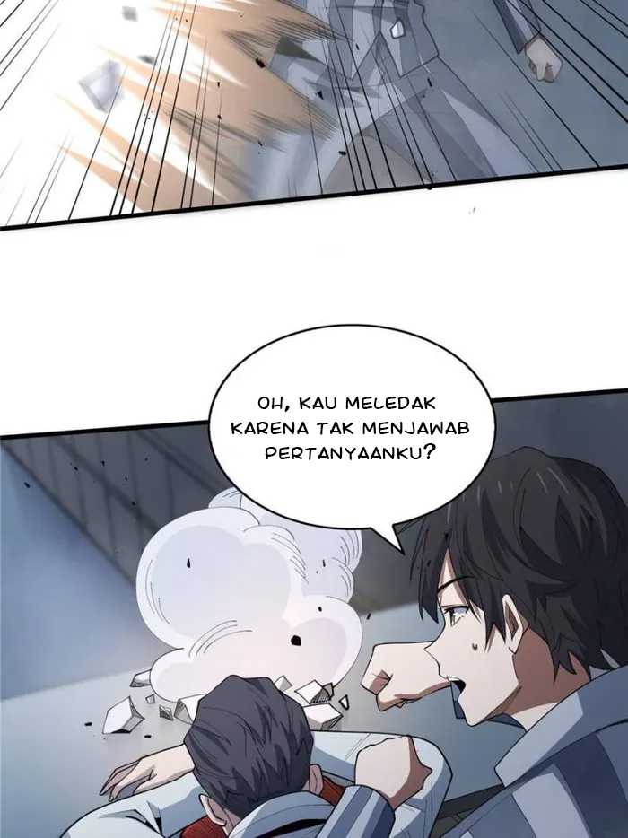 I’m Really Not The Villain Chapter 23