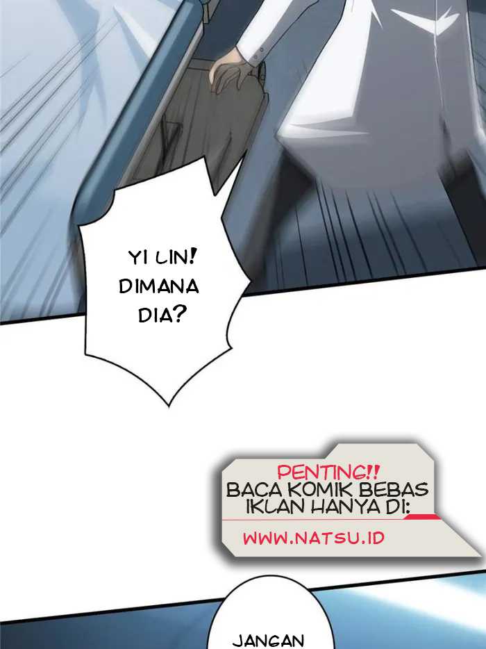 I’m Really Not The Villain Chapter 23