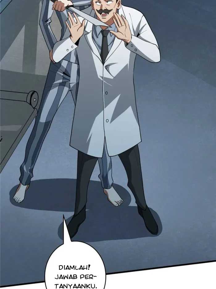 I’m Really Not The Villain Chapter 23