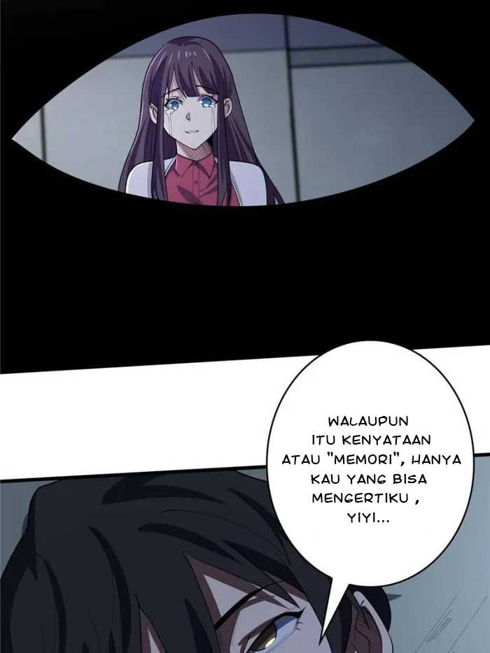I’m Really Not The Villain Chapter 23