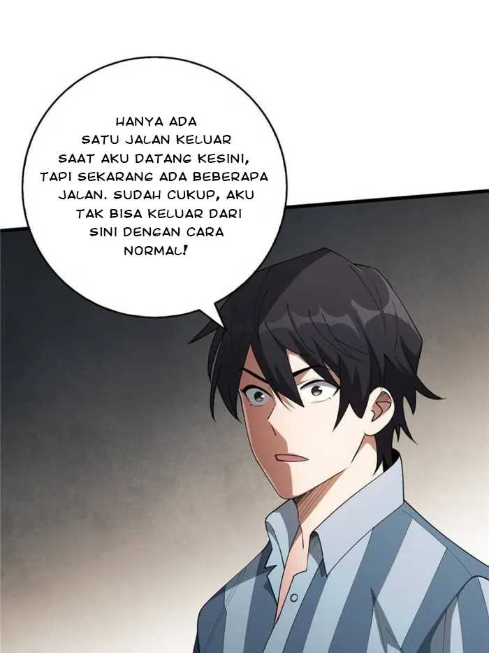 I’m Really Not The Villain Chapter 23