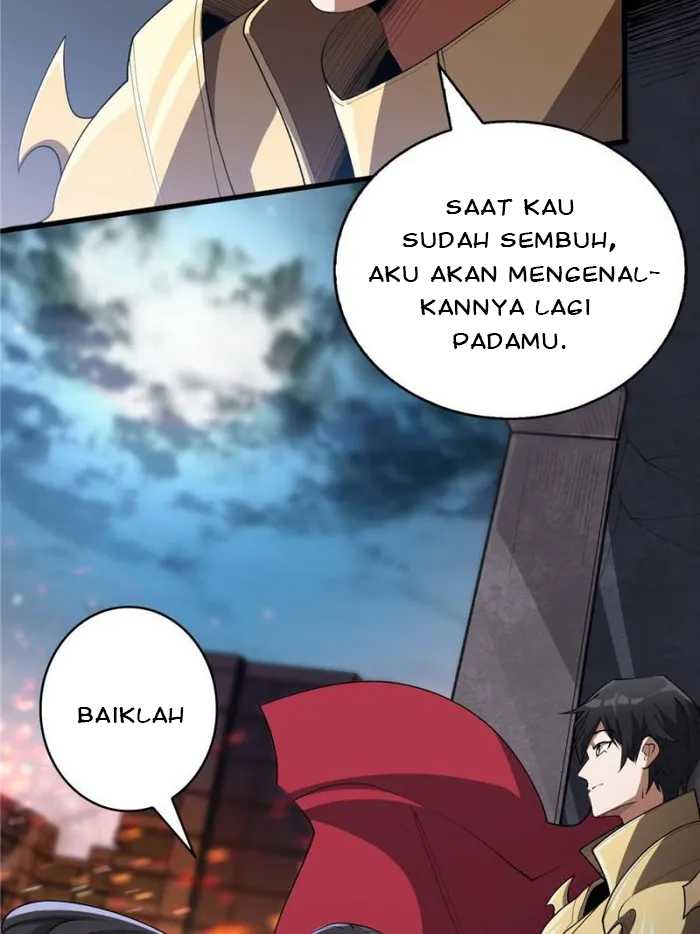 I’m Really Not The Villain Chapter 23