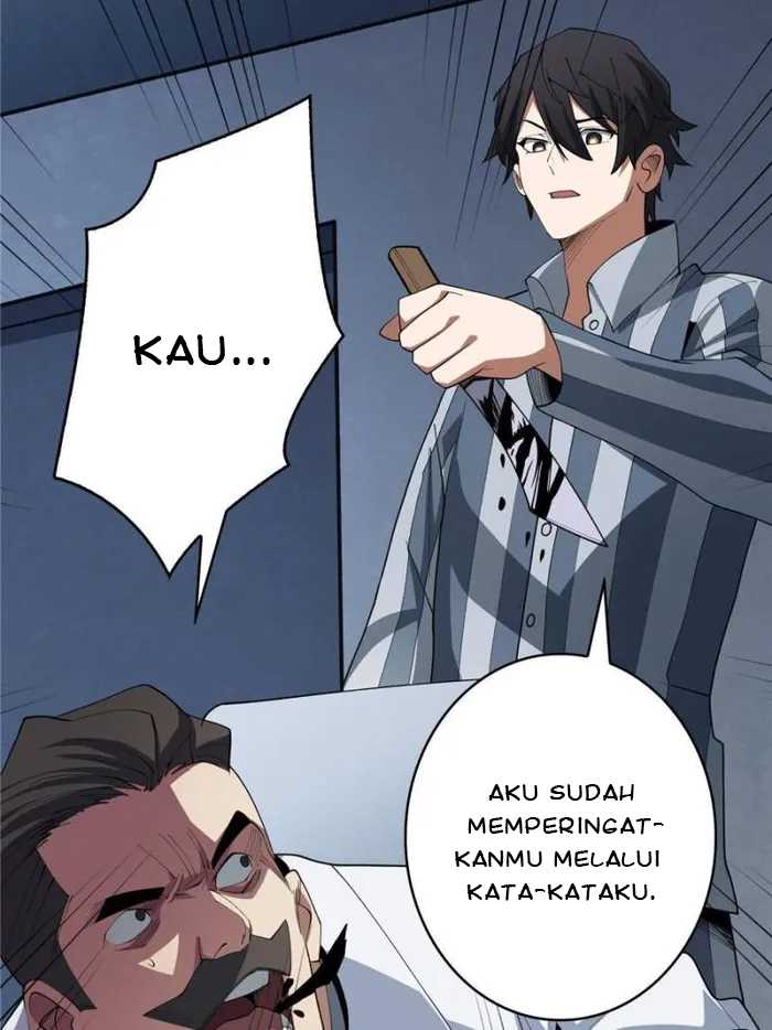I’m Really Not The Villain Chapter 23